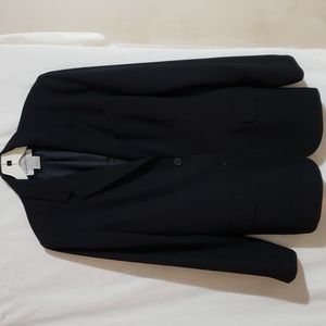 Womens Blazer